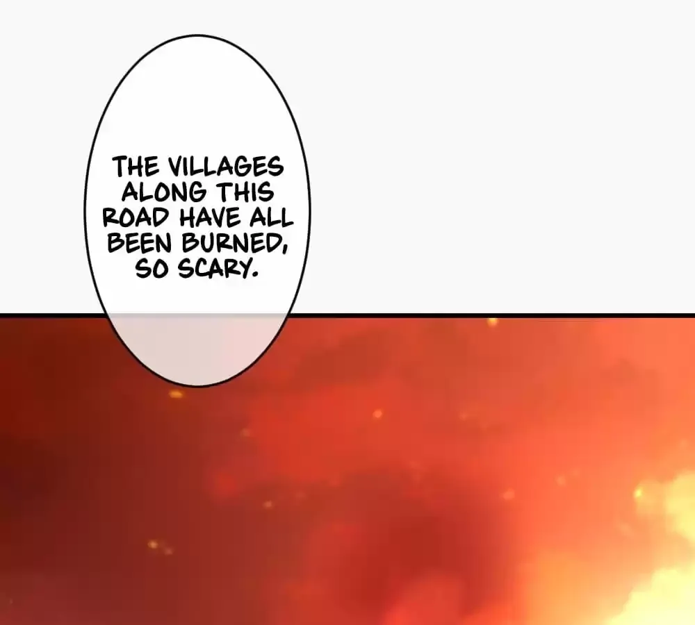 Bride of the Dawn - Chapter 271 - Page 1