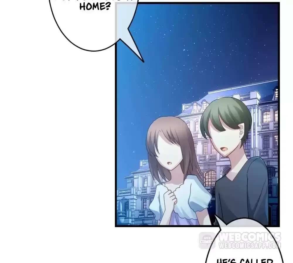 Bride of the Dawn - Chapter 300 - Page 2