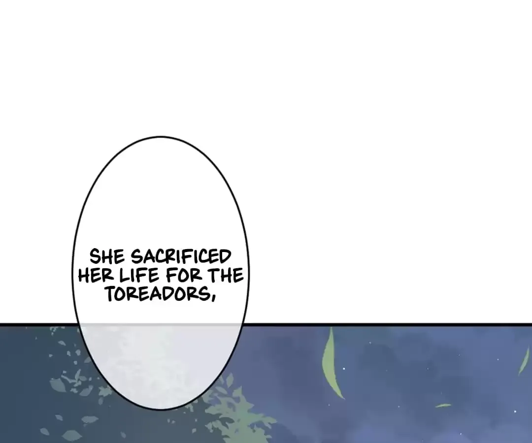 Bride of the Dawn - Chapter 375 - Page 1