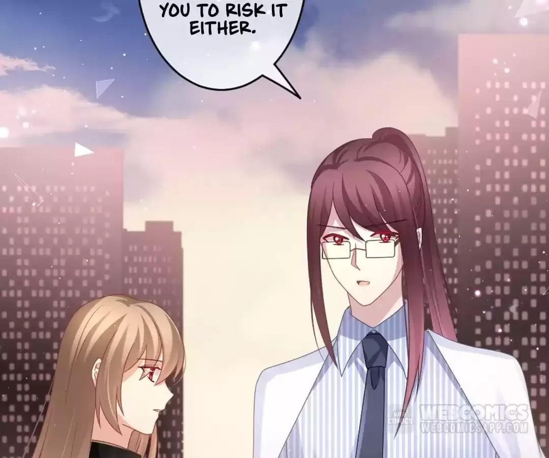 Bride of the Dawn - Chapter 378 - Page 2