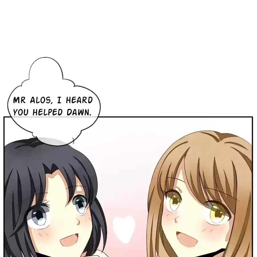 Bride of the Dawn - Chapter 39 - Page 1