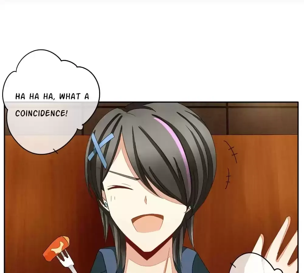 Bride of the Dawn - Chapter 45 - Page 1