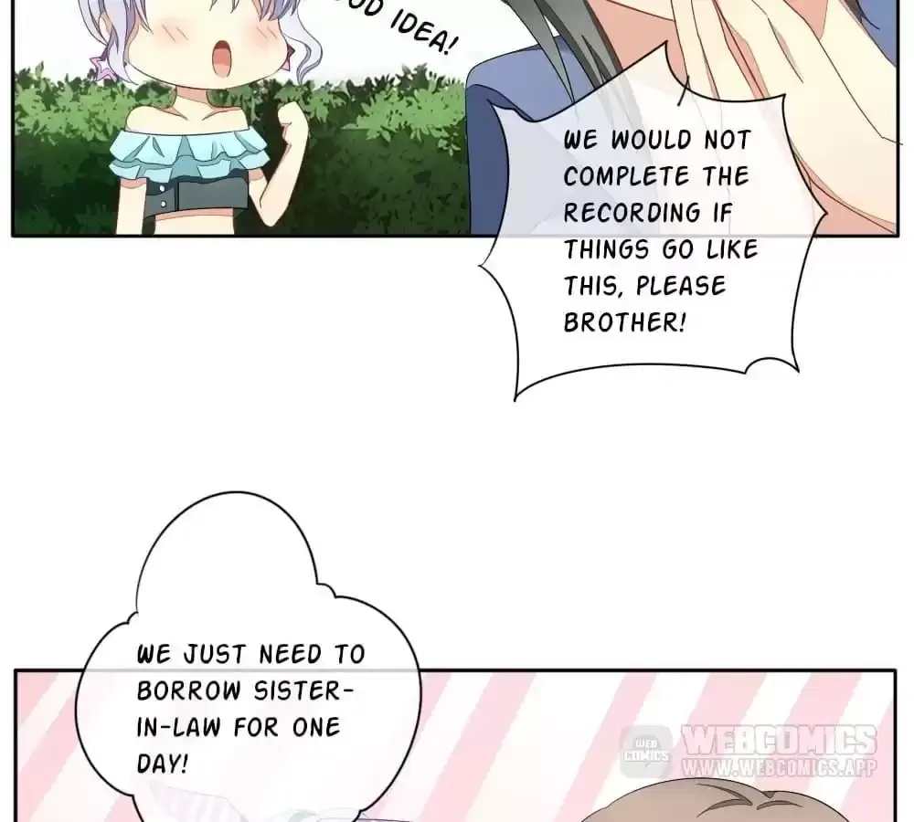 Bride of the Dawn - Chapter 73 - Page 2