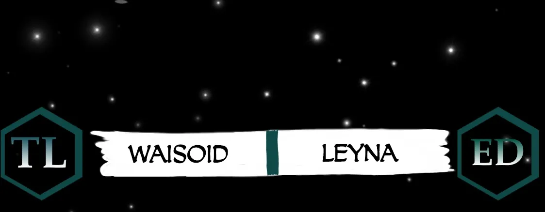 Bride of The War God - Chapter 23 - Page 2