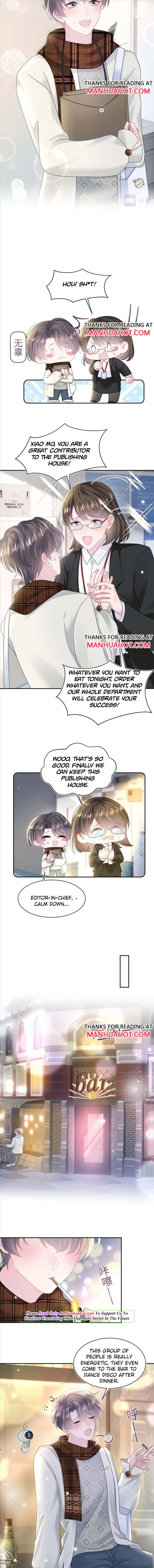 Brilliantly Beautiful White Lotus Teaching Online - Chapter 155 - Page 2