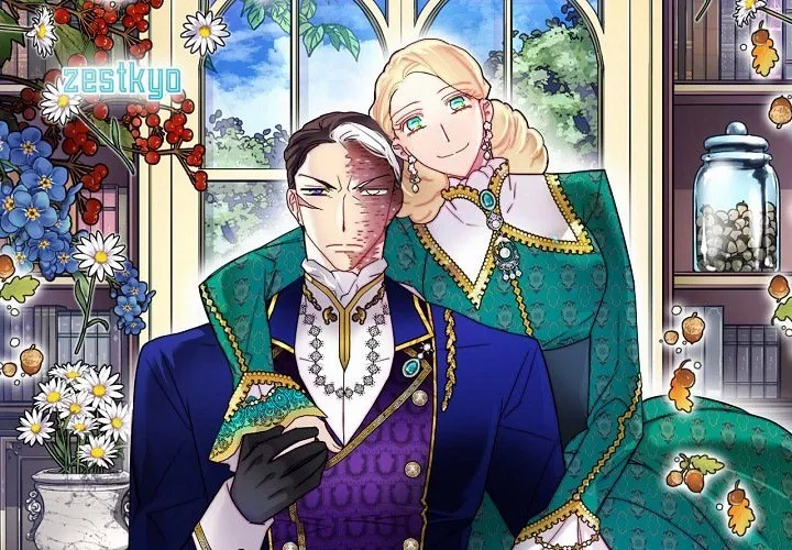 Bring The Love - Chapter 155.1 - Page 1