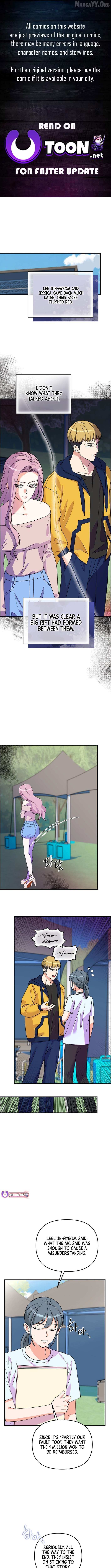 Broadcast Genius Youngest Writer - Chapter 72 - Page 1