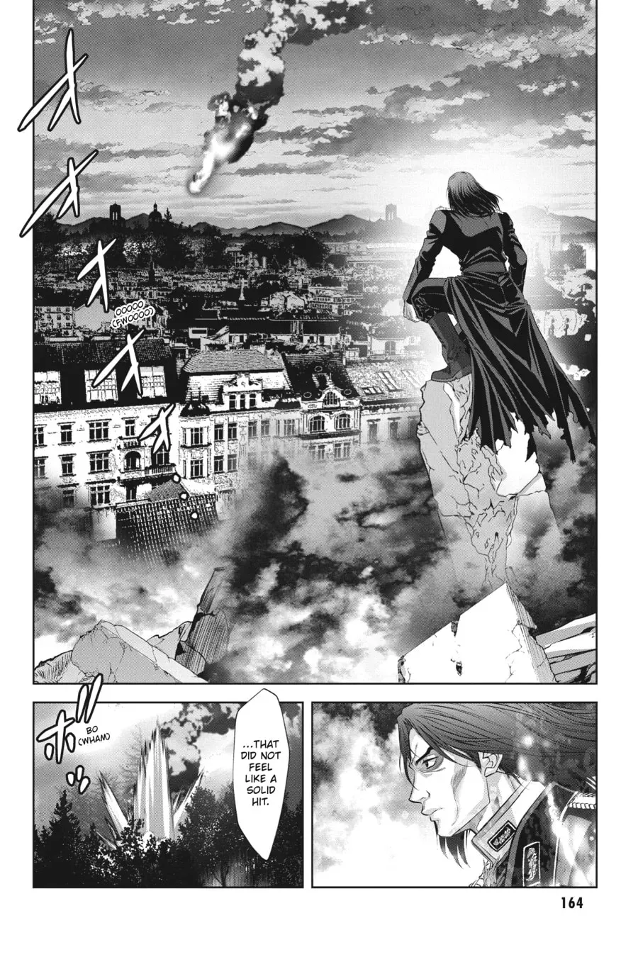 Brunhild the Dragonslayer - Chapter 22 - Page 2