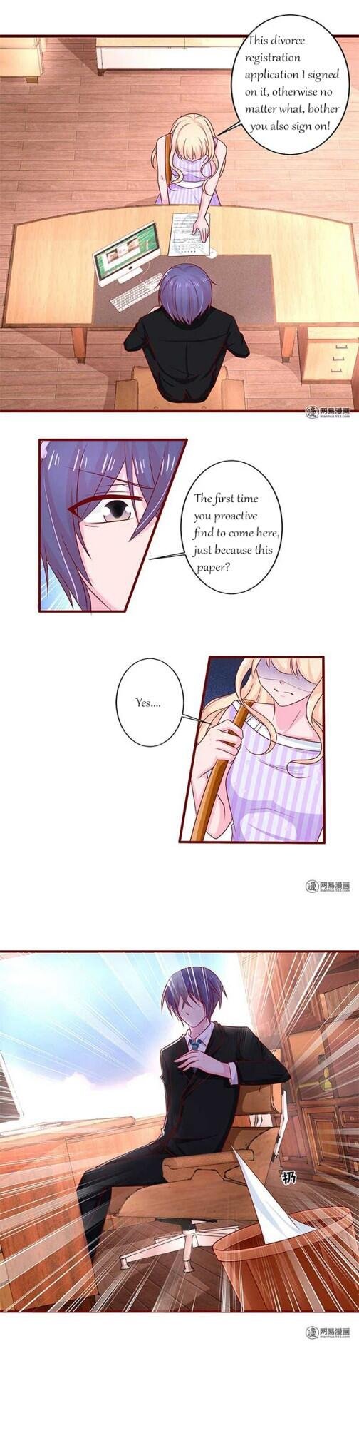 Bu Jia Zongcai Jia Nan Pu - Chapter 64 - Page 1