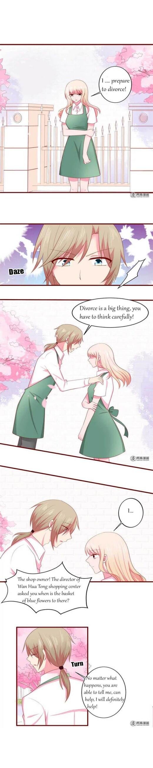 Bu Jia Zongcai Jia Nan Pu - Chapter 65 - Page 1