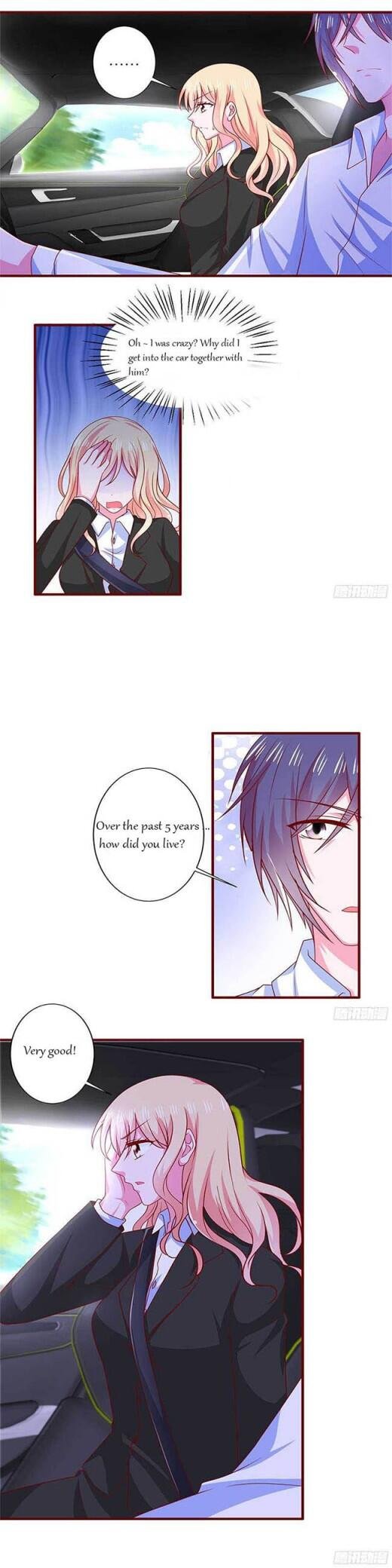 Bu Jia Zongcai Jia Nan Pu - Chapter 86 - Page 1