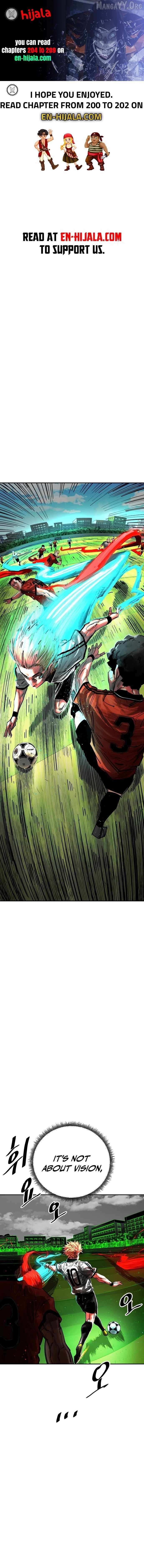 Build Up - Chapter 202 - Page 1