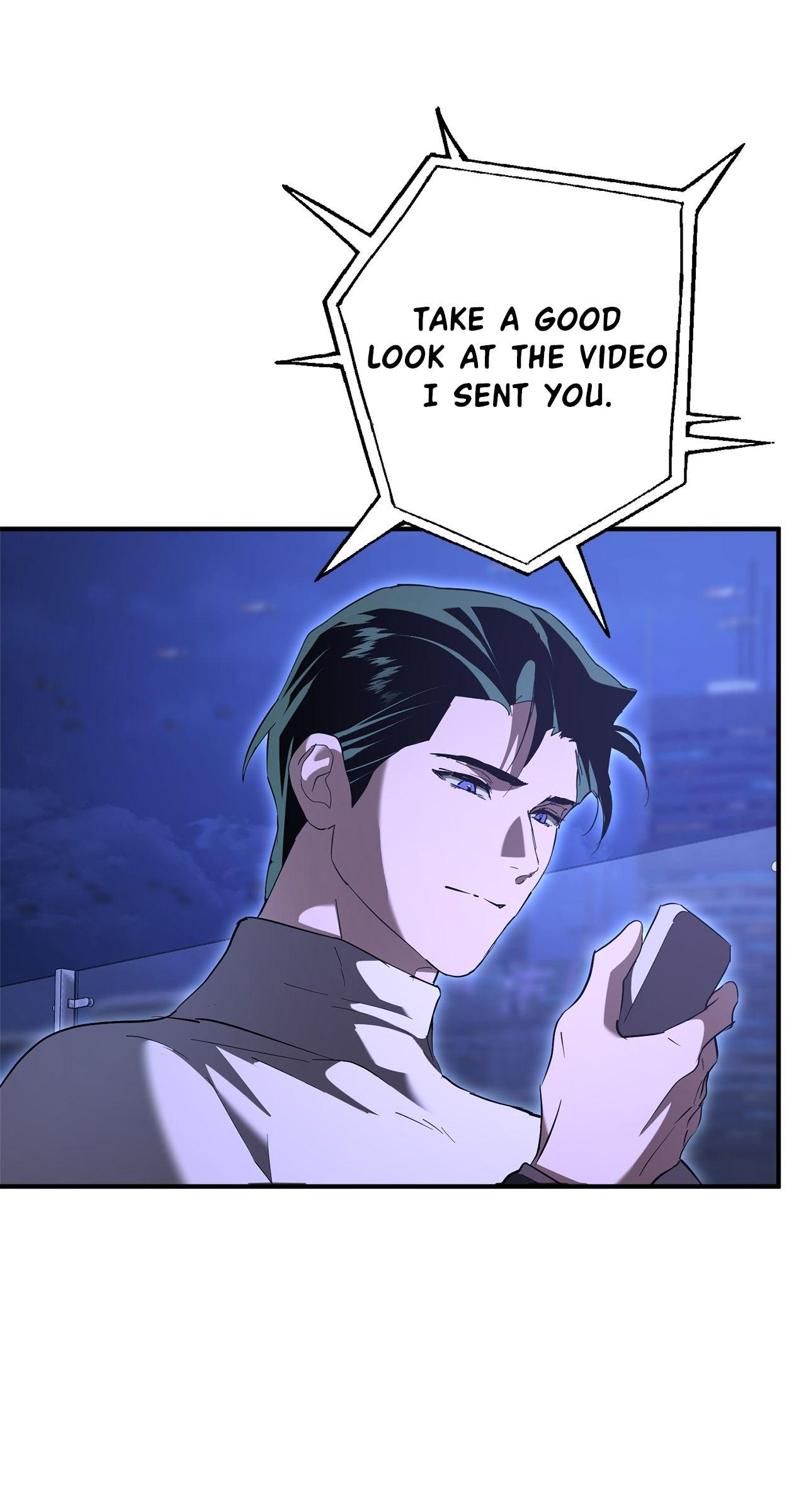 Bullet Time - Chapter 34 - Page 1