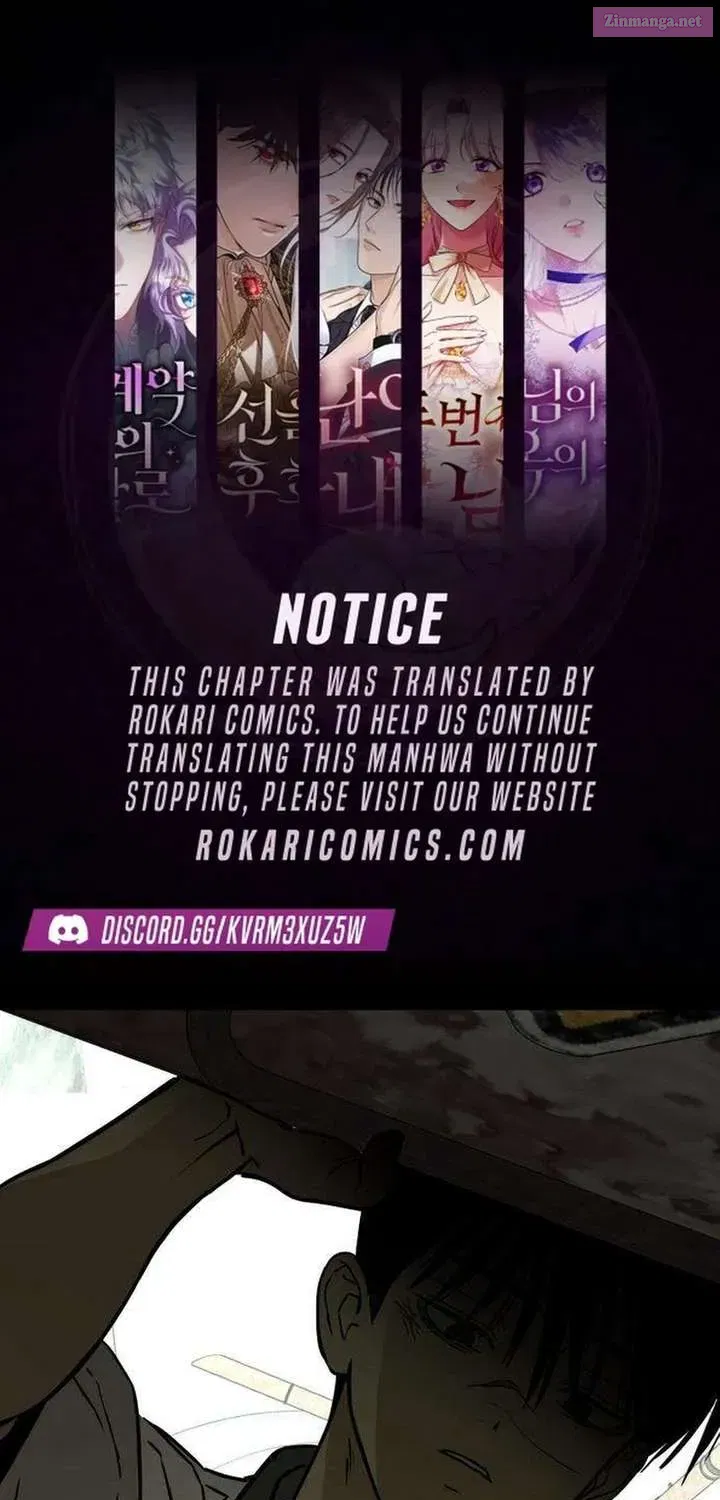 Bunker Days - Chapter 12 - Page 1