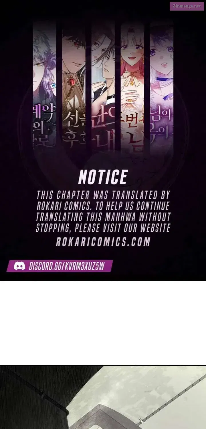 Bunker Days - Chapter 9 - Page 1