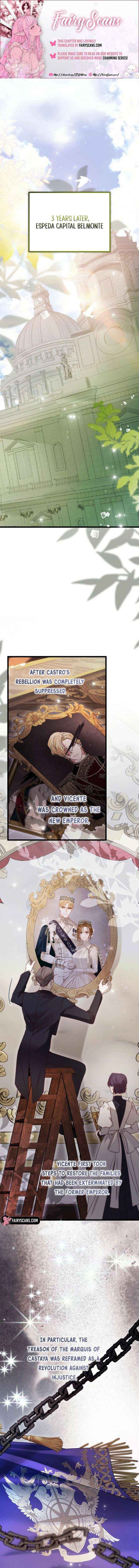 But Please, Help Me - Chapter 90 - Page 1