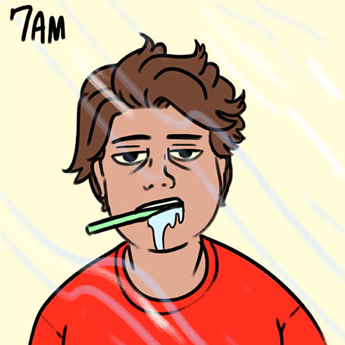 Buzzfeed Comics - Chapter 238 - Page 1