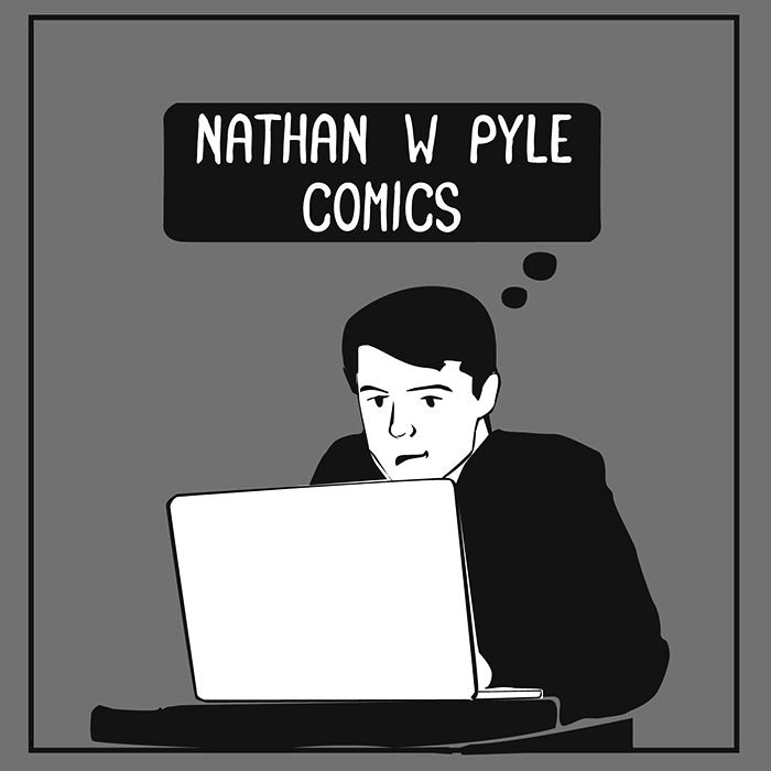 Buzzfeed Comics - Chapter 293 - Page 1
