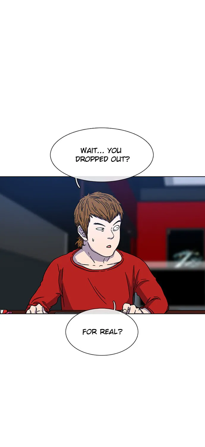 Byeorisamsyap - Chapter 31 - Page 1