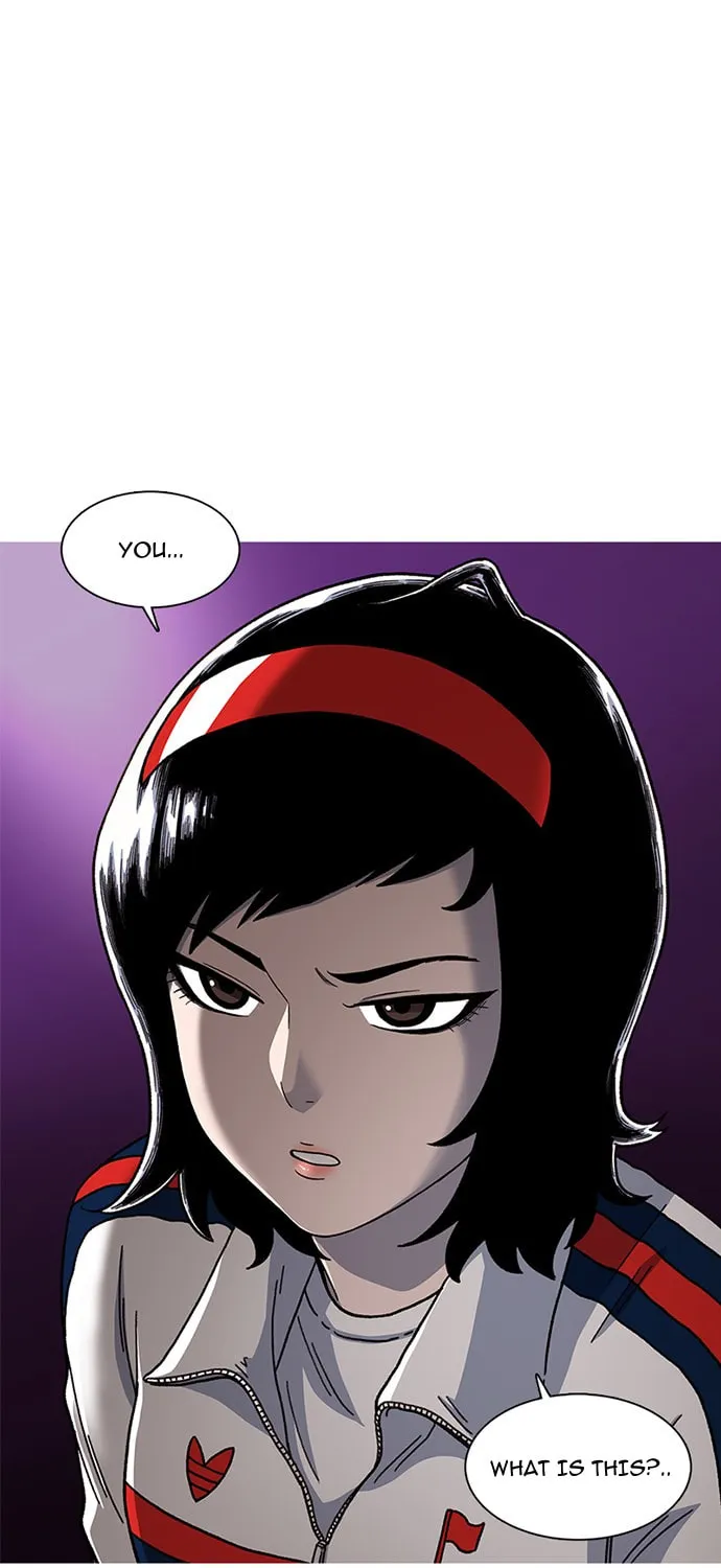 Byeorisamsyap - Chapter 4 - Page 1