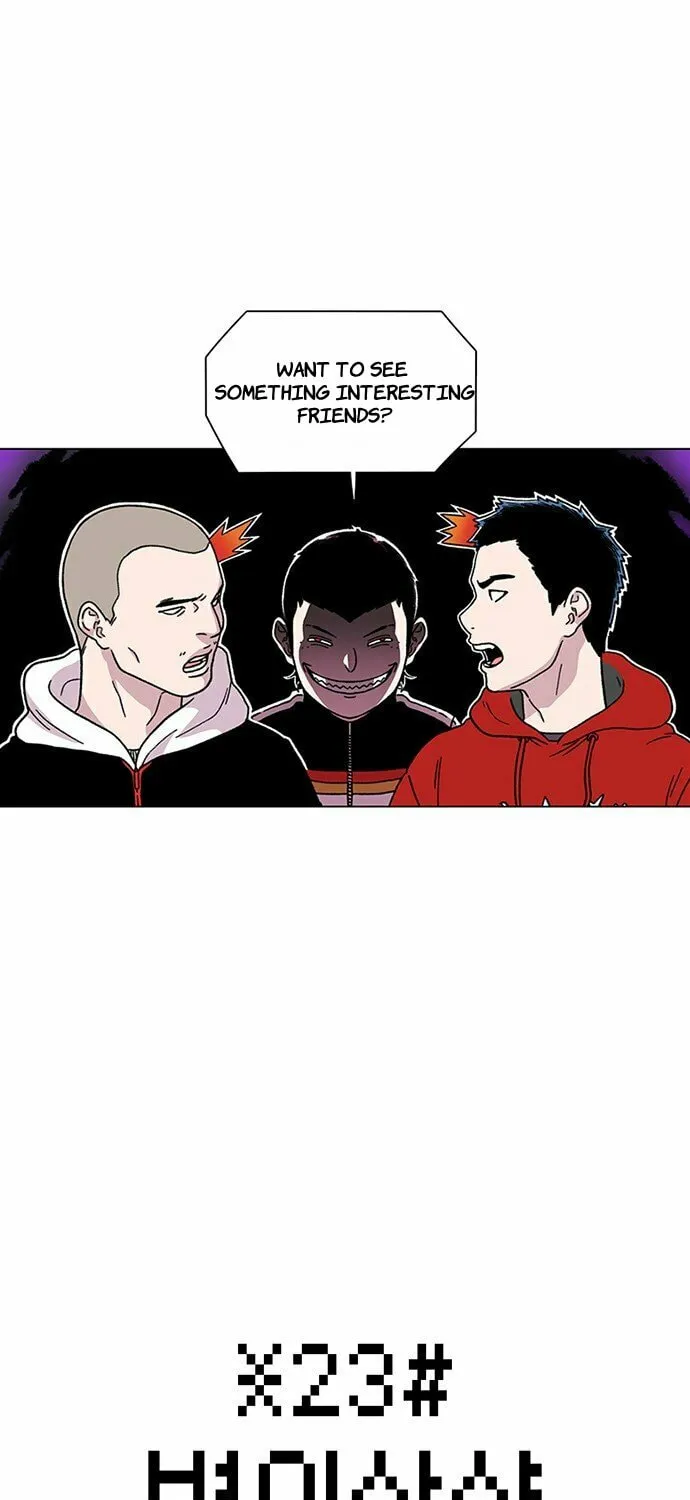 Byeorisamsyap - Chapter 9 - Page 1