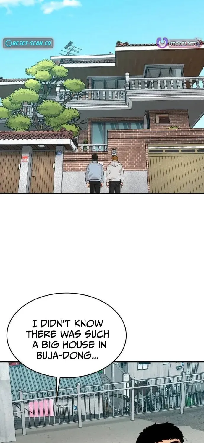 Byulnan Restaurant - Chapter 58 - Page 2