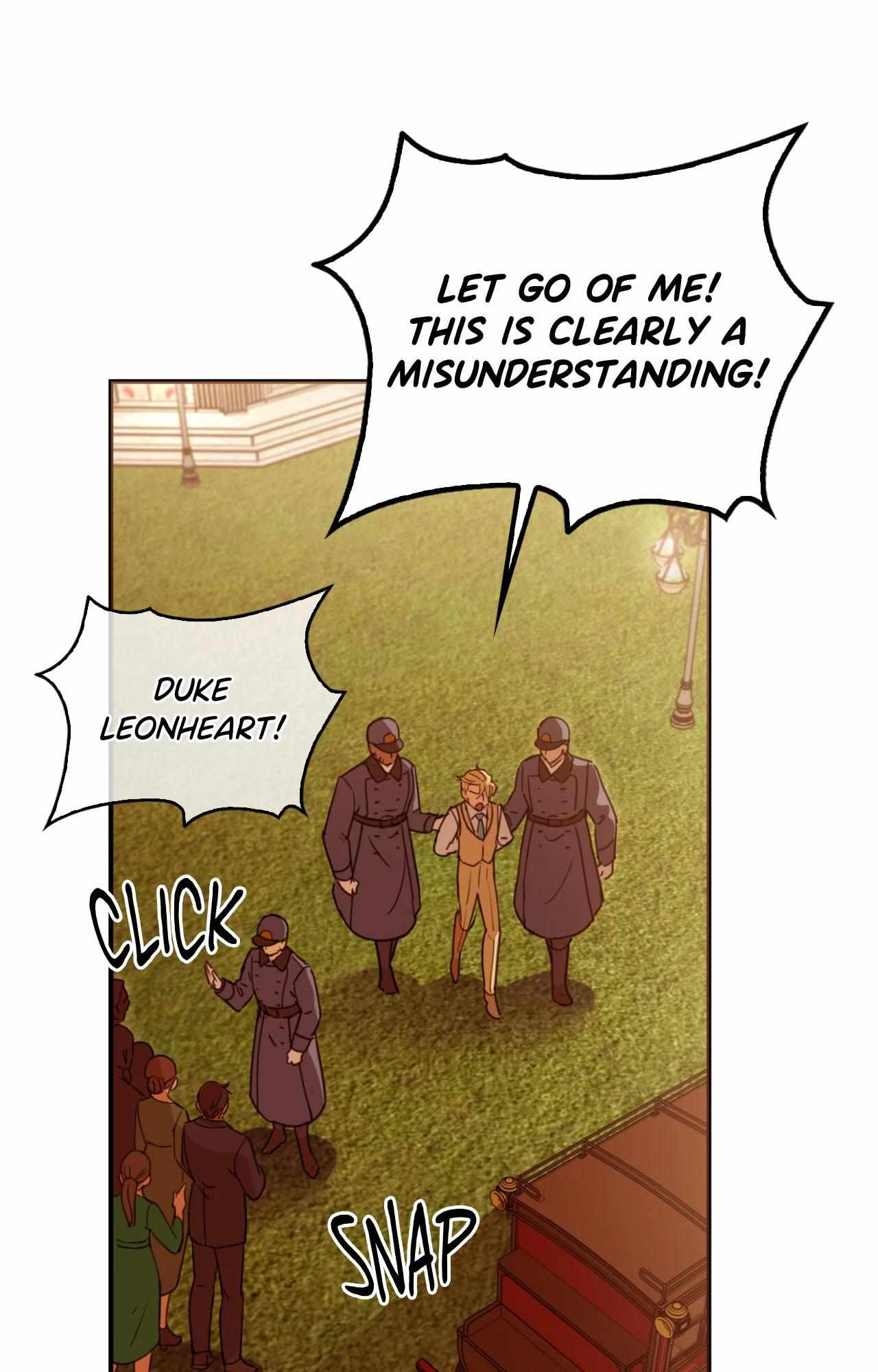 Caladrius - Chapter 14 - Page 1