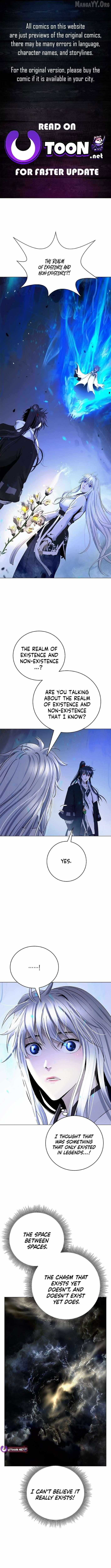 Call of the Spear - Chapter 210 - Page 1