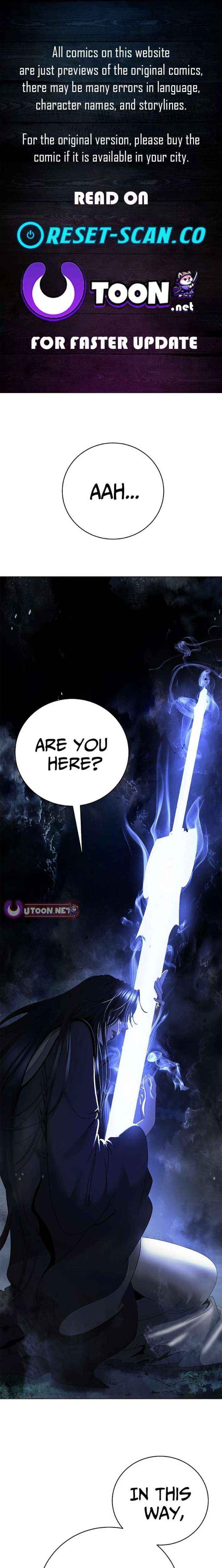 Call of the Spear - Chapter 216 - Page 1