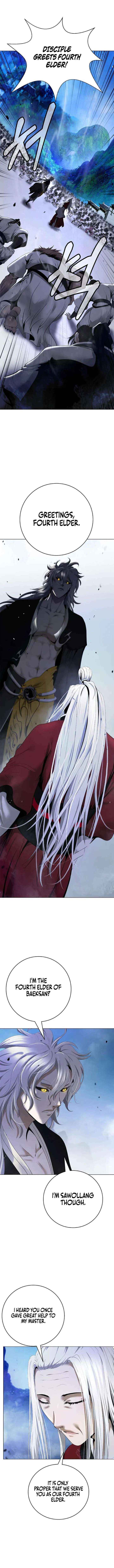 Call of the Spear - Chapter 233 - Page 1