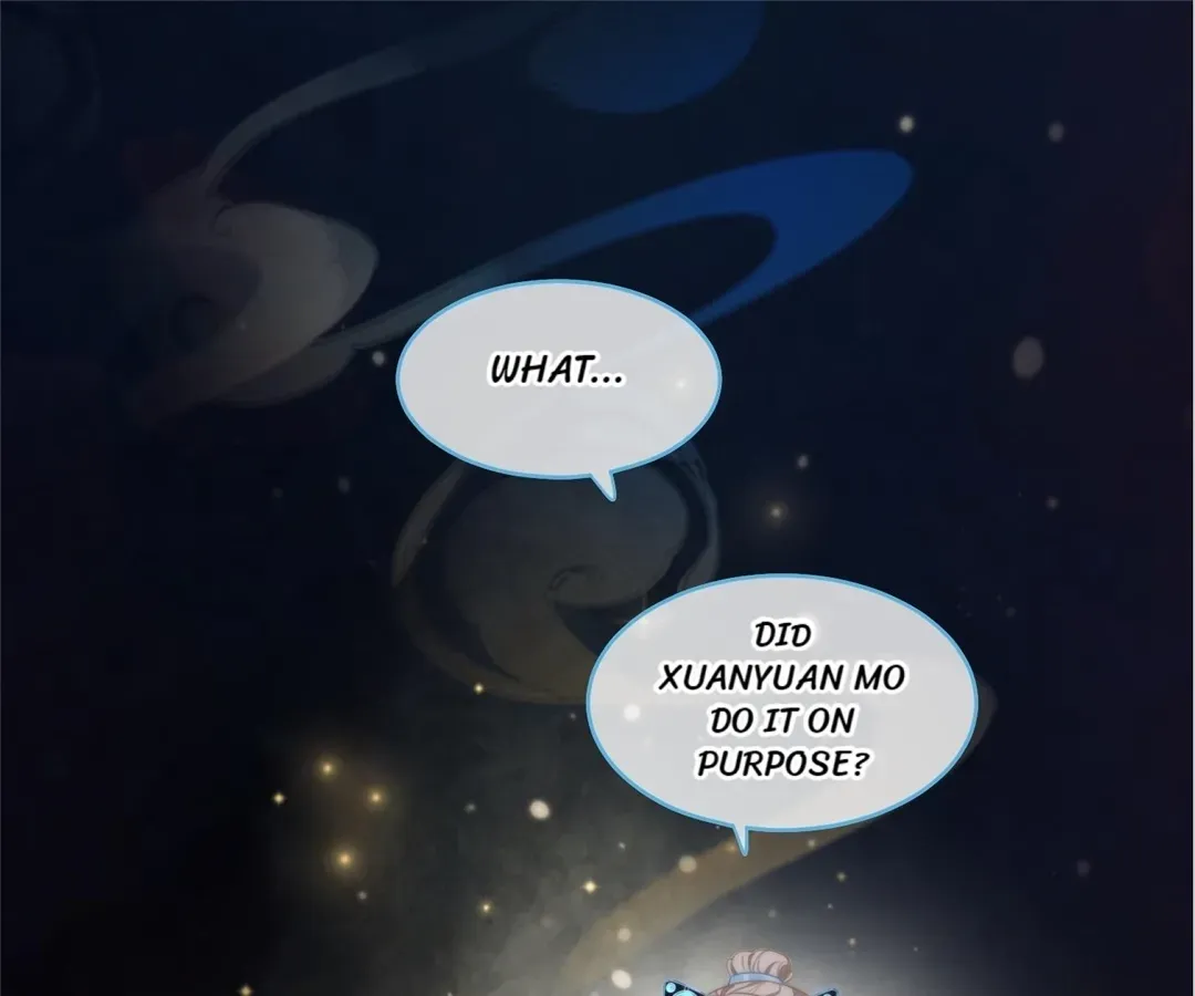 Calm Down, Revenge Queen - Chapter 115 - Page 1