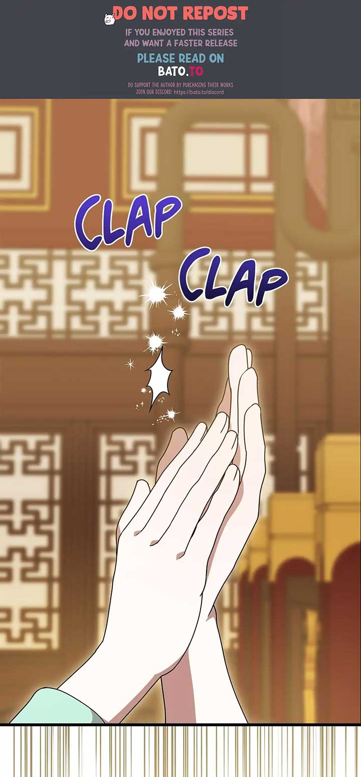 Camellia - Chapter 35 - Page 1