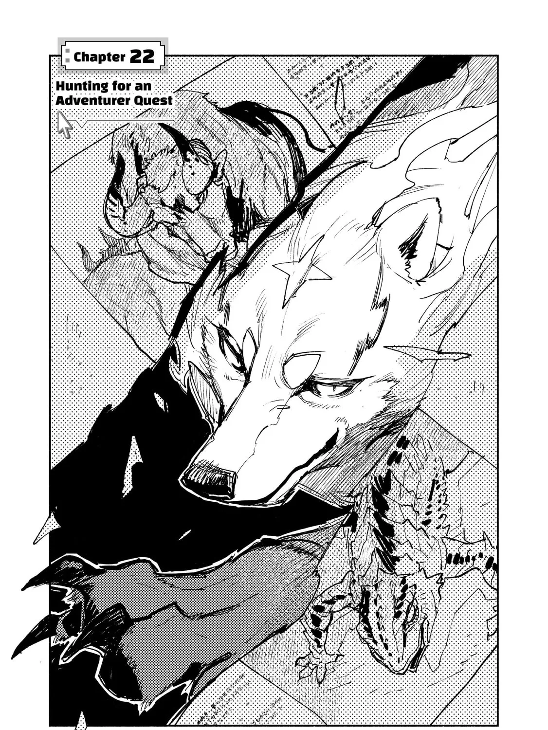 Campfire Cooking in Another World with My Absurd Skill - Chapter 22 - Page 1