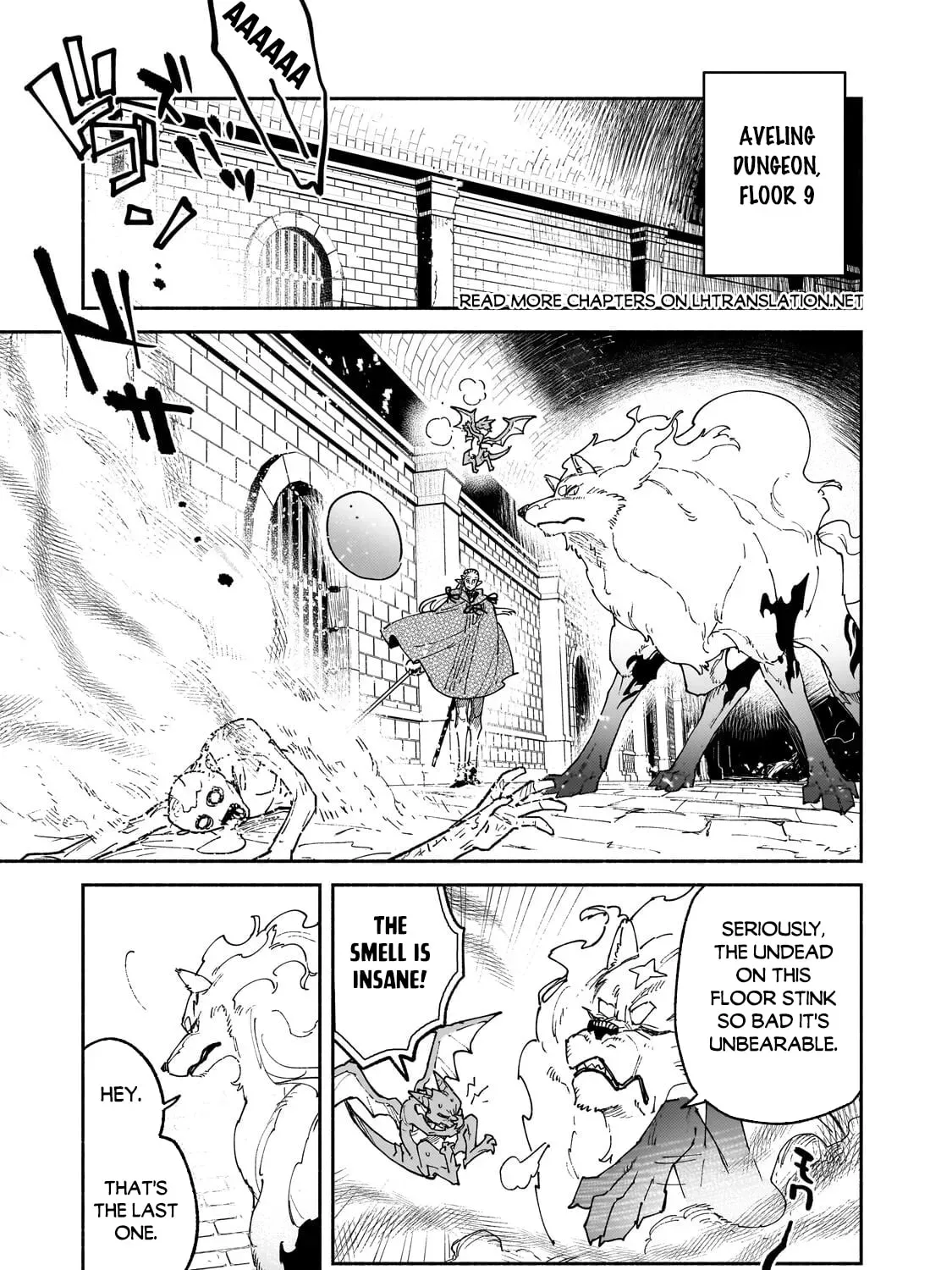 Campfire Cooking in Another World with My Absurd Skill - Chapter 64.1 - Page 2