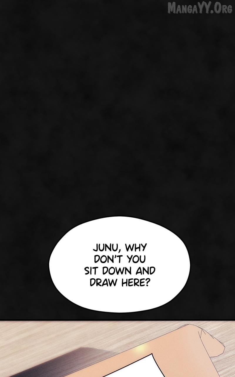 Campfire Friends - Chapter 10 - Page 1