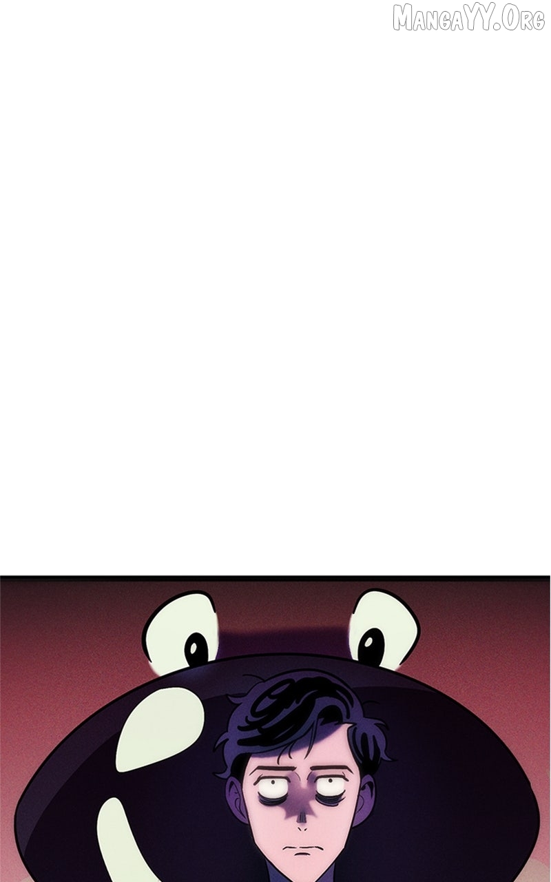 Campfire Friends - Chapter 11 - Page 1