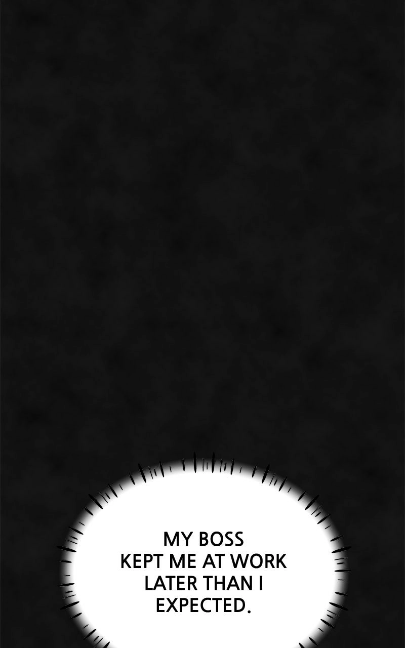 Campfire Friends - Chapter 20 - Page 1