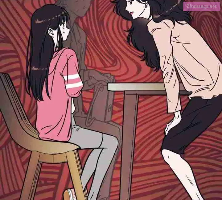 Can I Borrow the Fire - Chapter 15 - Page 2