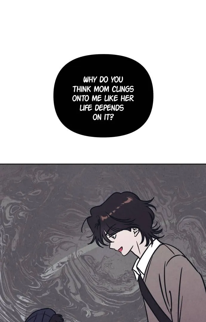 Can I Borrow the Fire - Chapter 25 - Page 1