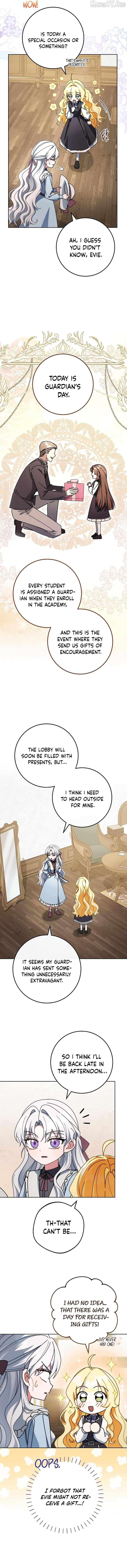 Can I Cry Now? - Chapter 18 - Page 2