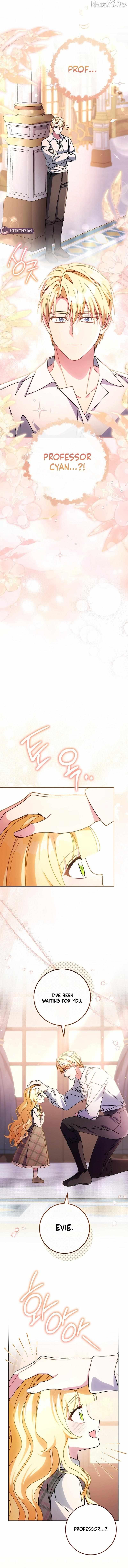 Can I Cry Now? - Chapter 22 - Page 1