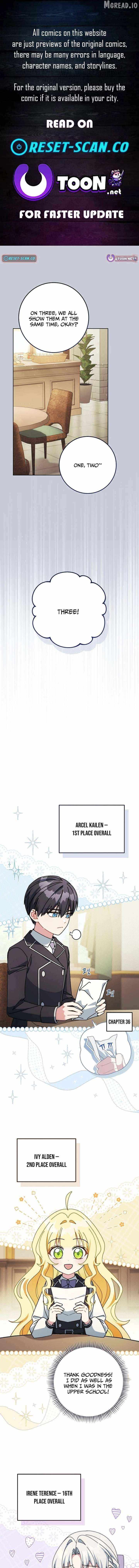 Can I Cry Now? - Chapter 37 - Page 1