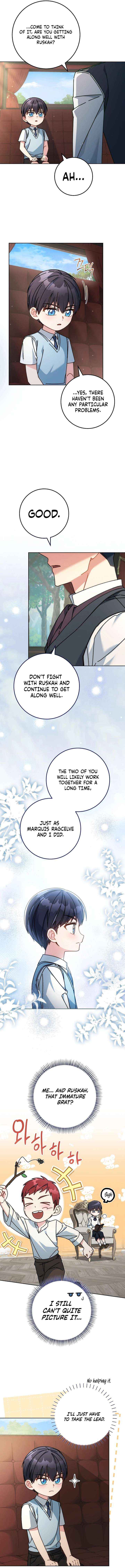 Can I Finally Cry Now? - Chapter 17 - Page 2