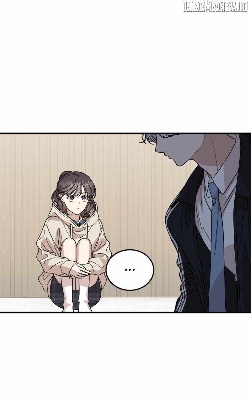 Can You Date a Ranker? - Chapter 27 - Page 1