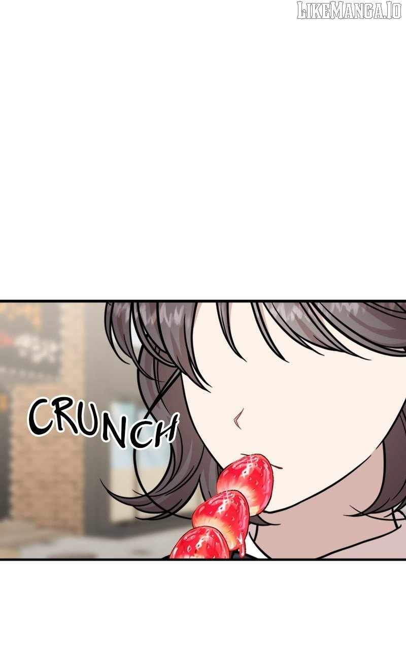 Can You Date a Ranker? - Chapter 33 - Page 1