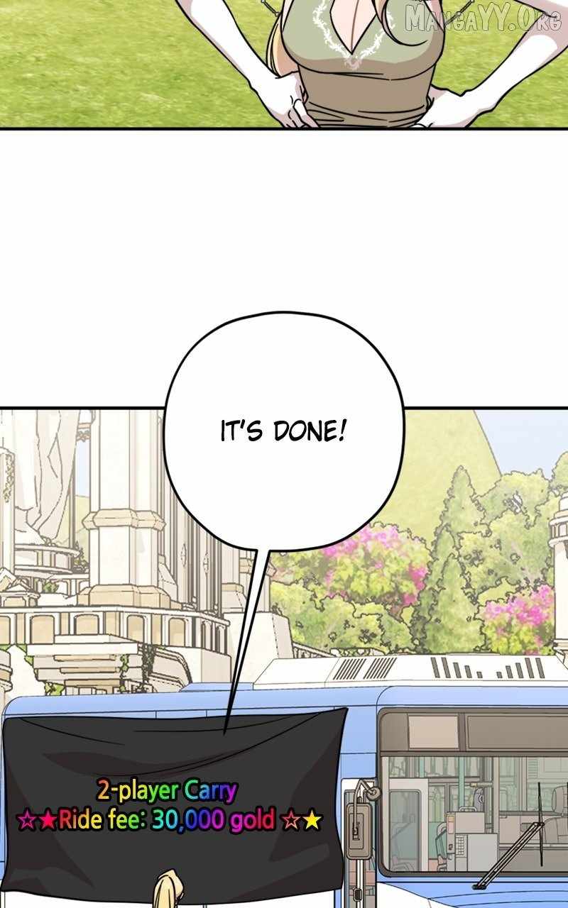 Can You Date a Ranker? - Chapter 37 - Page 2