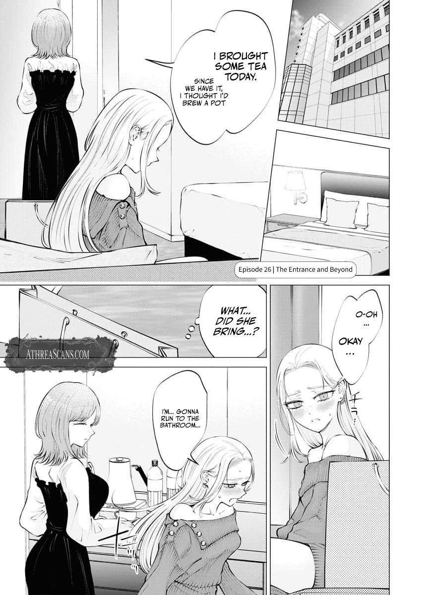 Candy and Whip - Chapter 26 - Page 2