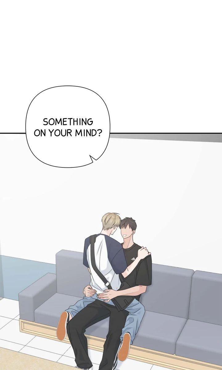 Candy YumYum - Chapter 35 - Page 1