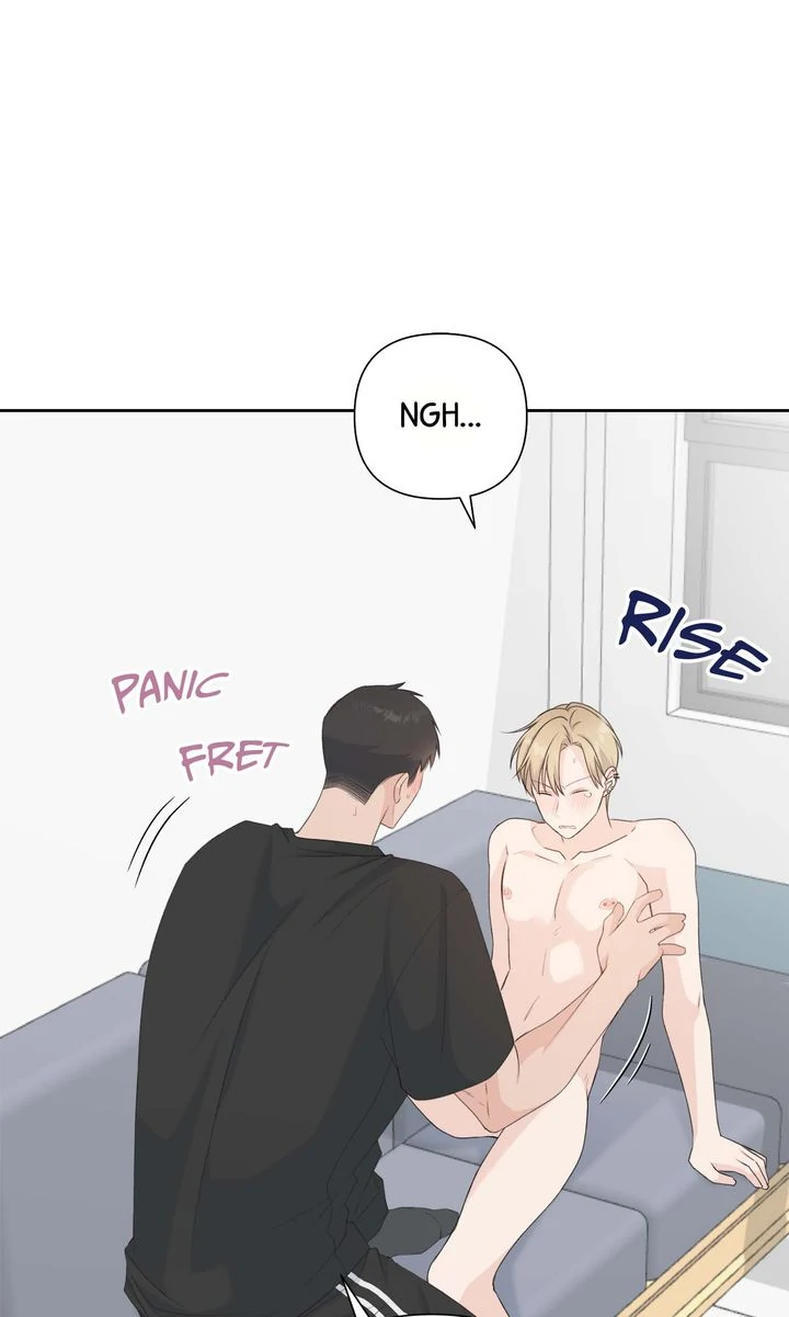 Candy YumYum - Chapter 36 - Page 1