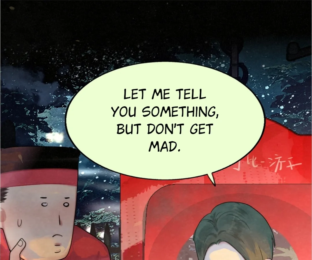 Can't Be Friends With Girls - Chapter 115 - Page 1